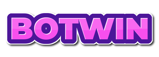 BOTWIN Logo